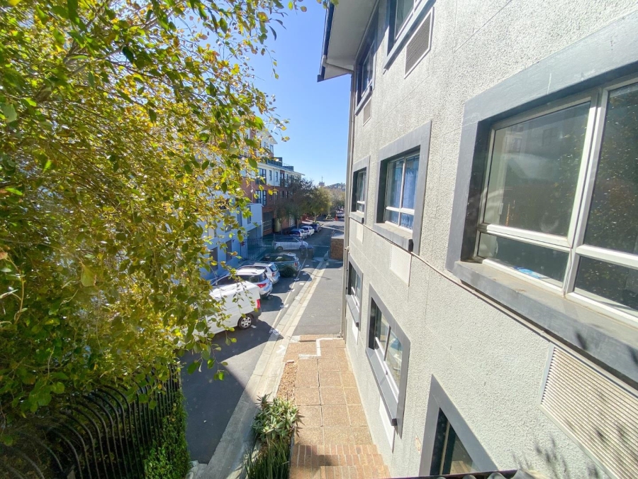 Commercial Property for Sale in Observatory Western Cape
